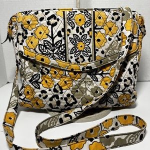 Vera Bradley crossbody